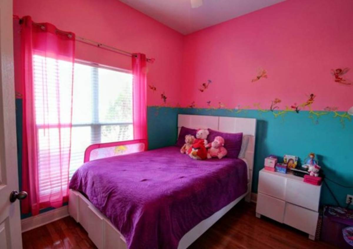 Lujosa casa de Mario Zelaya en Estados Unidos