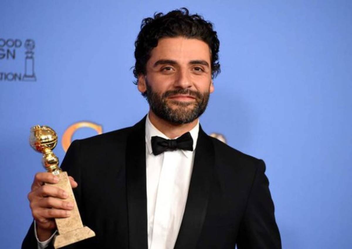 Aquí todos los ganadores de los Globos de Oro 2016