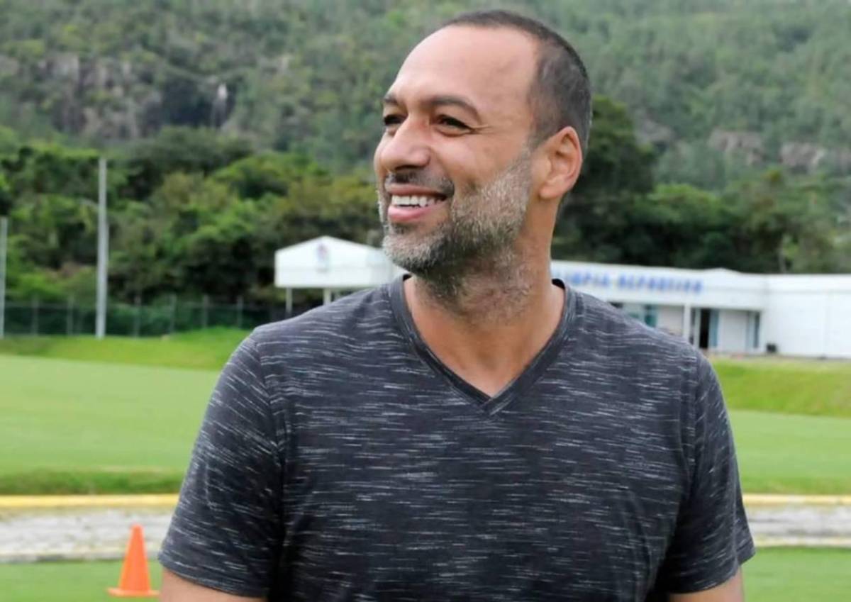 Estuvo a punto de morir por esta razón: La nueva vida del exjugador de Olimpia, Fabio de Souza