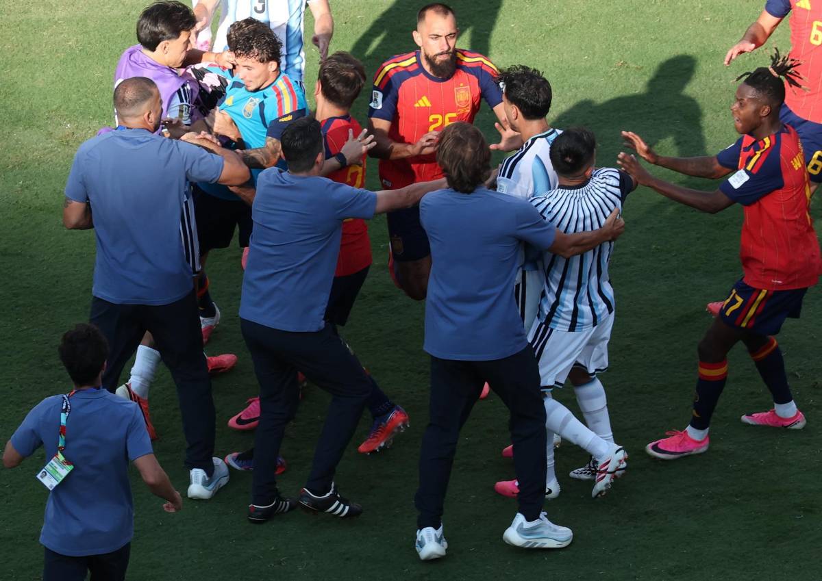 Escándalo tras Mundial 2026: El durísimo castigo de la FIFA que amenaza a Argentina tras la final