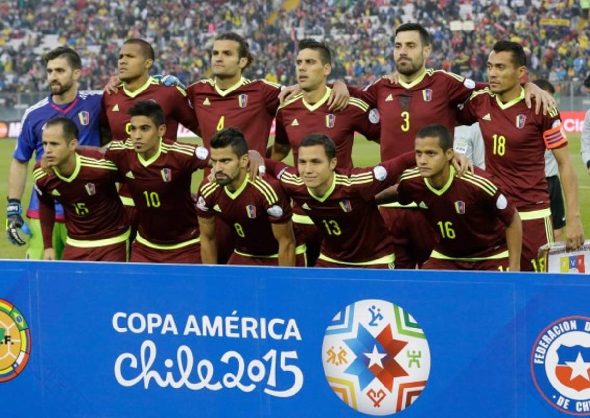 Los planteles más caros de la Copa América Centenario