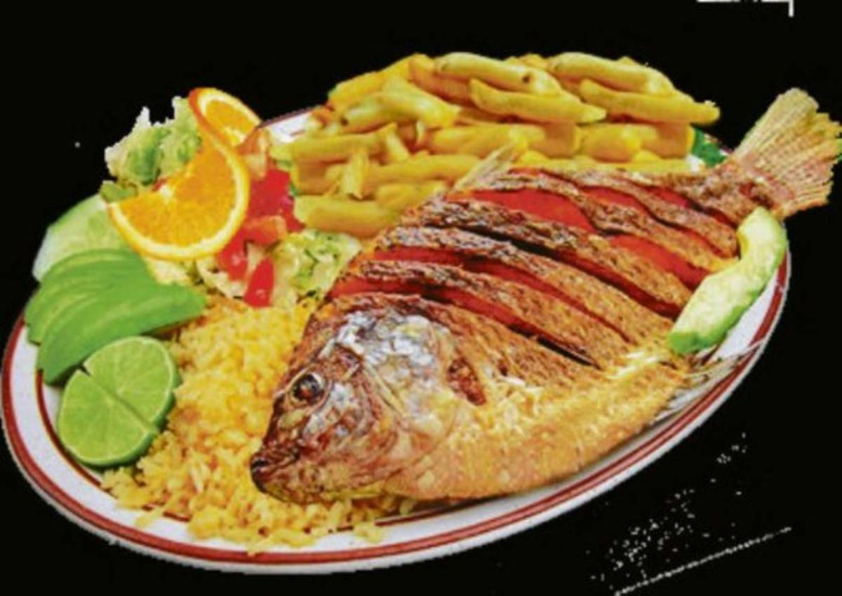 El sabor de los negocios