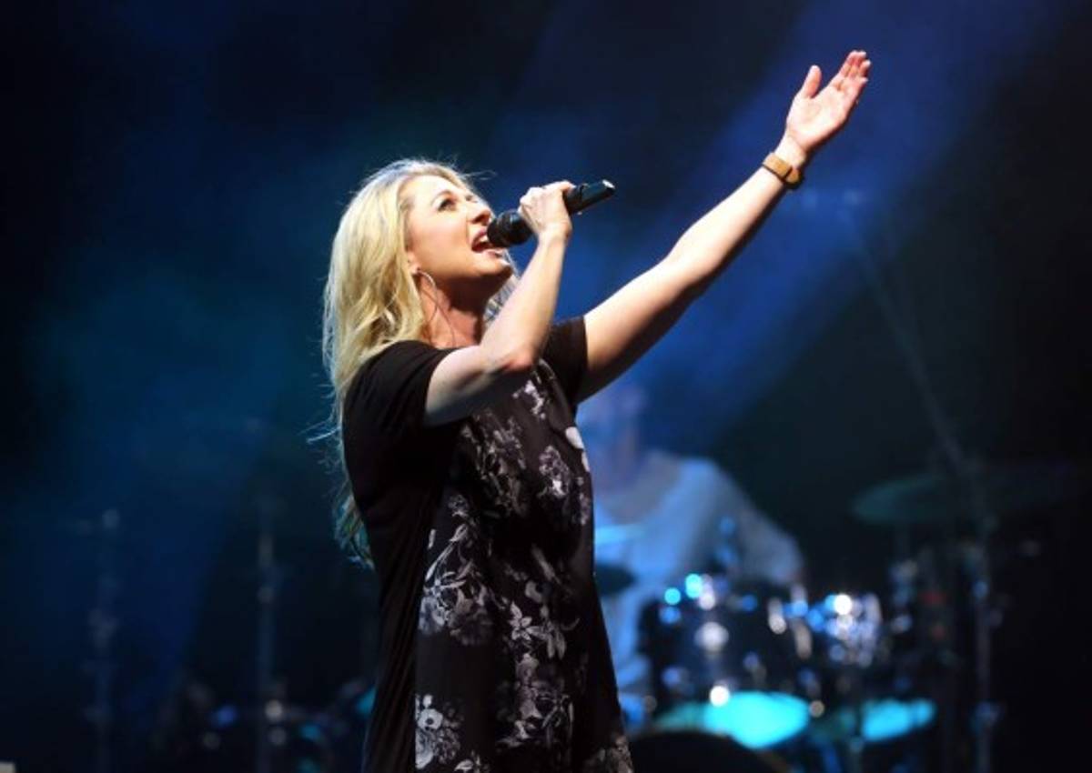 Ofrenda de rock-pop para jesucristo