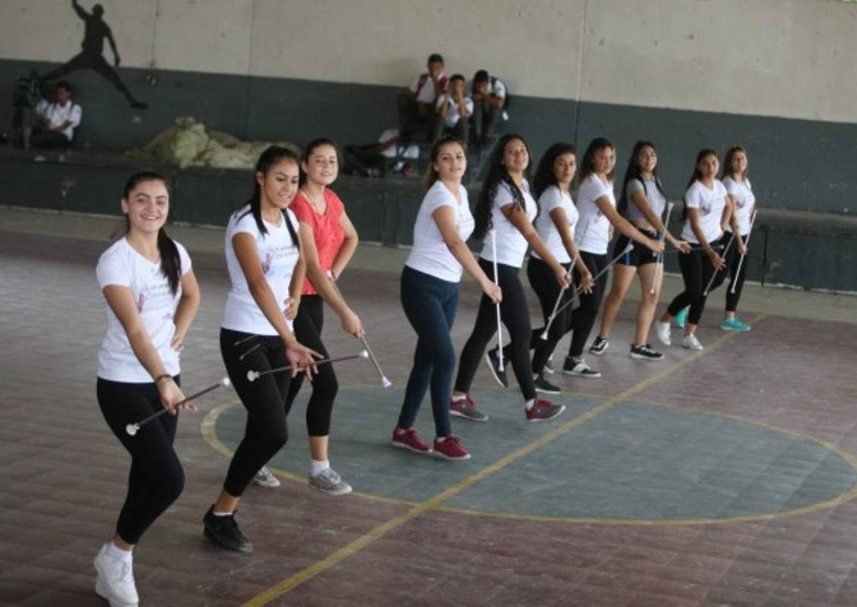 El Instituto Central Vicente Cáceres celebra 140 años formando jóvenes de éxito y valor