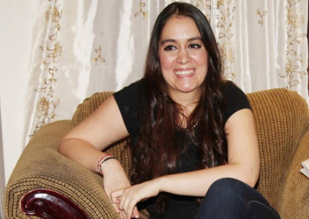 Ilsa Molina rompe silencio sobre IHSS: 'Me dejaron sola en esto'