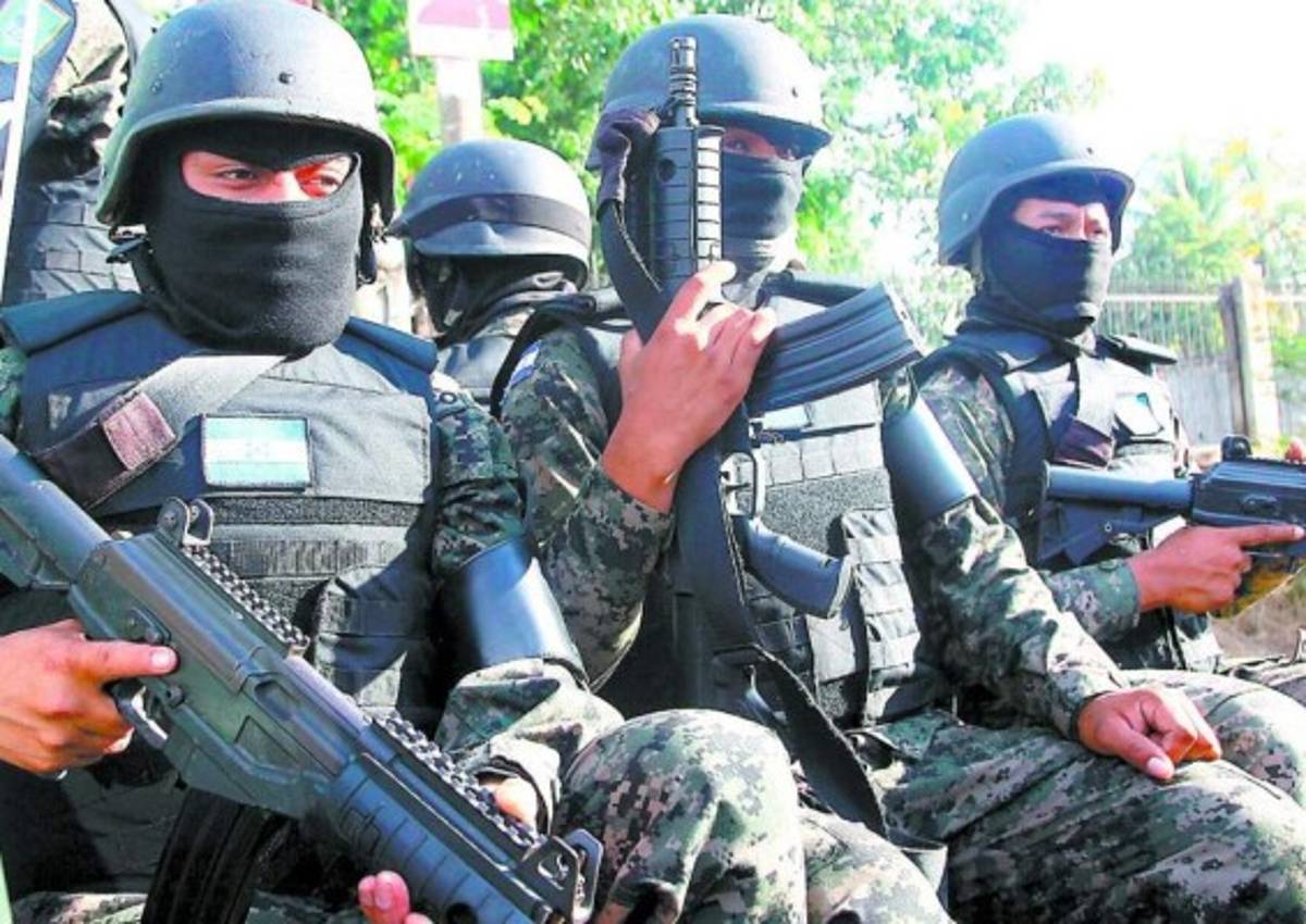 Libre, contra constitucionalización de PMOP