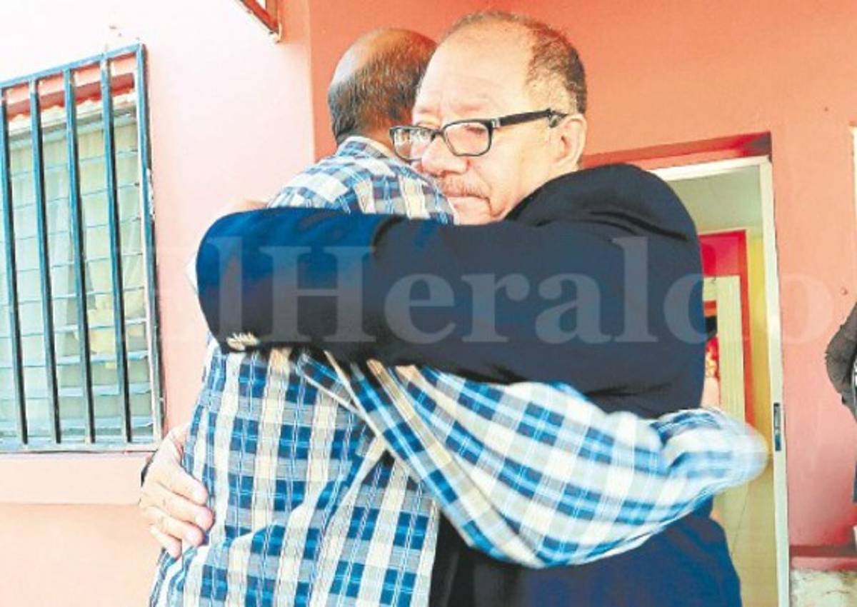 El destino les tendió una trampa mortal y murieron por amor a su Motagua...