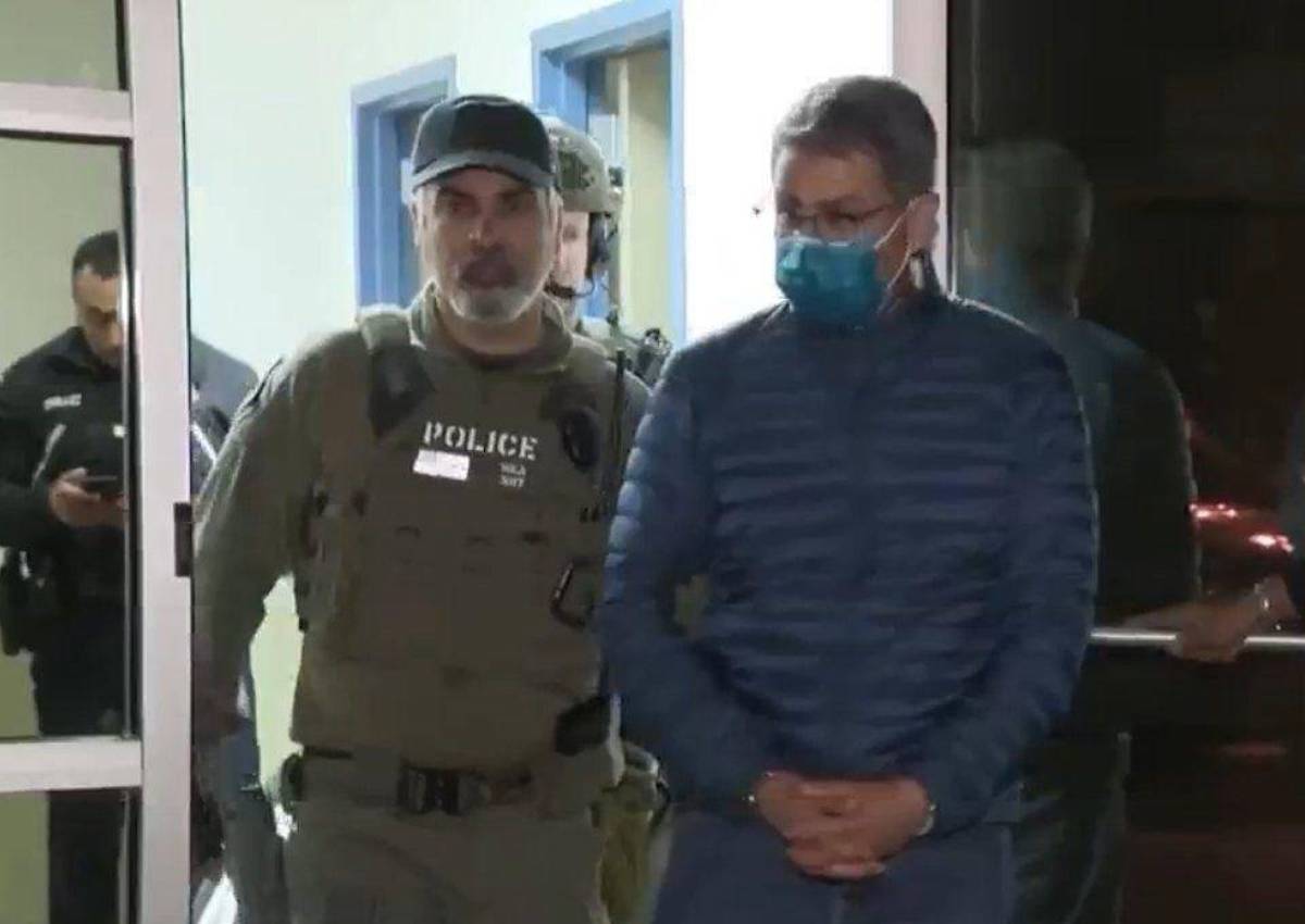 Fiscalía de EE UU y abogados proponen suspender la próxima audiencia y el juicio contra JOH