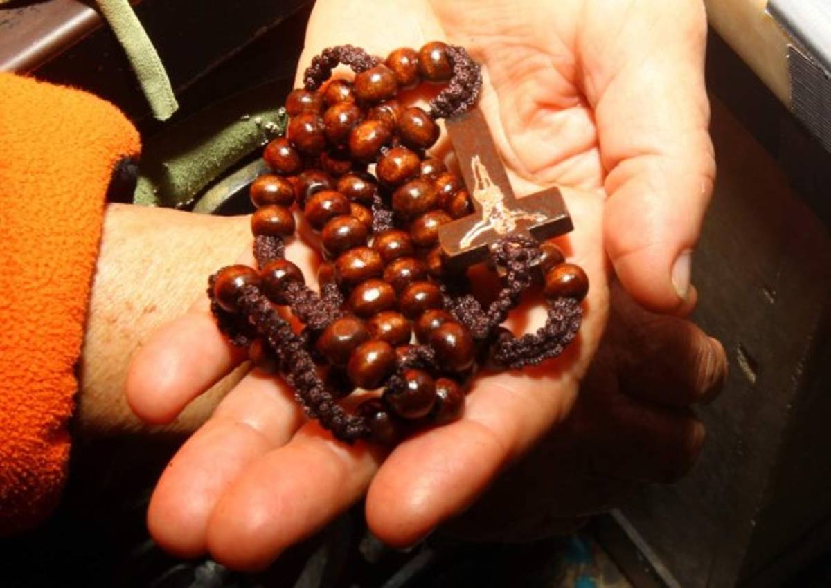 Fiesta nacional en Honor a Suyapa