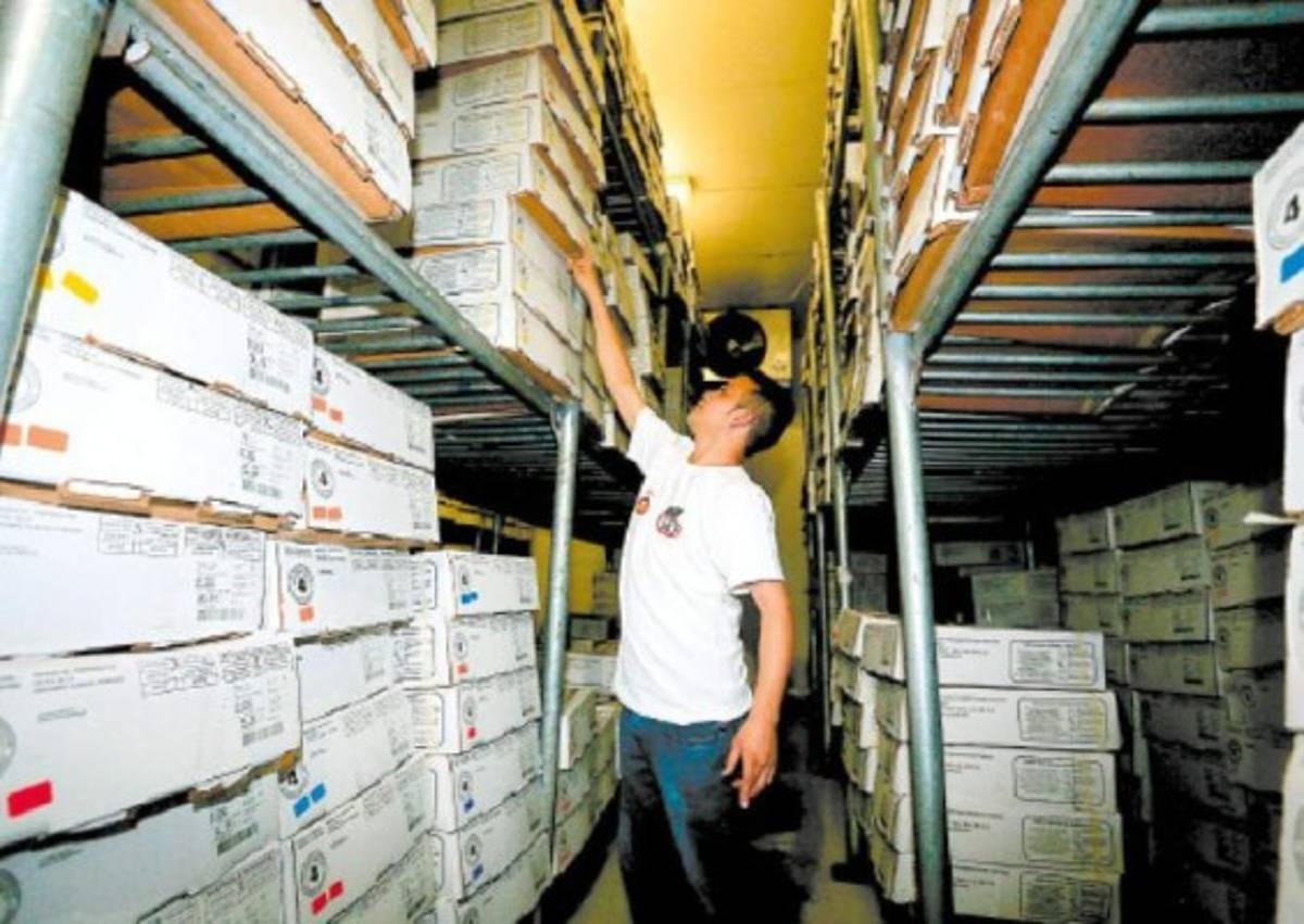 Dos empacadoras exportan carne bovina en Honduras