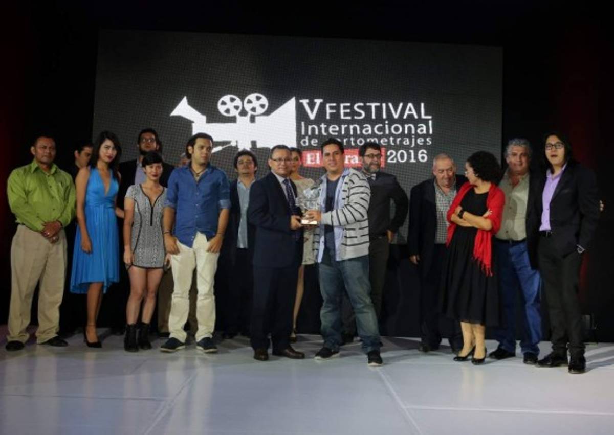 'Santitos” es el Mejor corto del V Festival de EL HERALDO