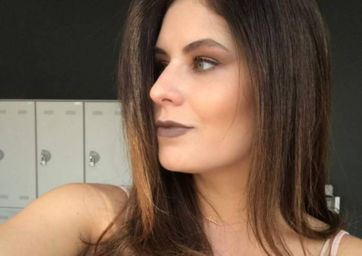 Carolina Padrón muestra interés en resultados de elecciones en Honduras