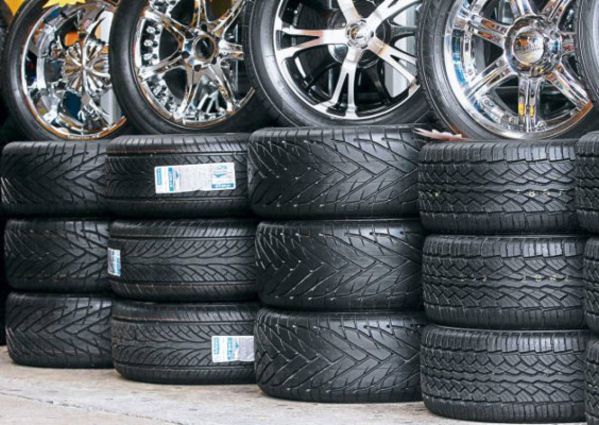 ¿Convencionales o Radiales?