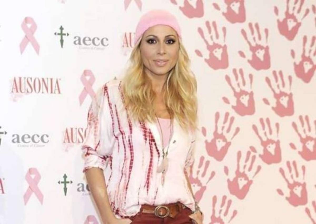 El cáncer de mama no impidió que estas famosas siguieran con sus carreras artísticas