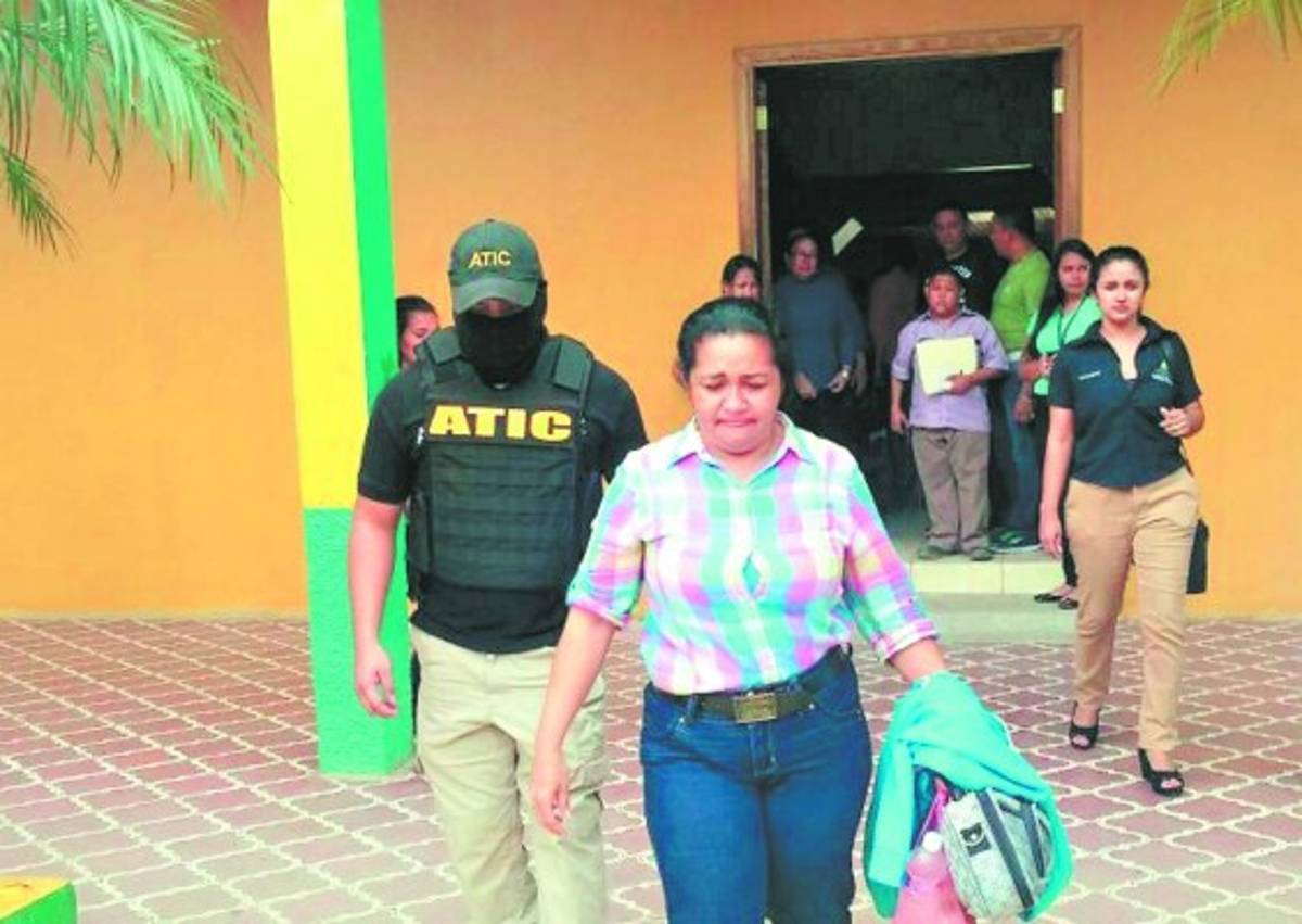 Por otros 192 delitos acusan a exalcalde Arnaldo Urbina