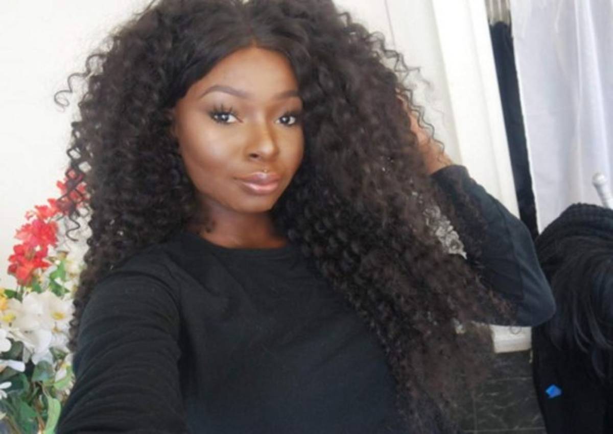 El secreto que esconde esta chica en su rostro te dejará sorprendido