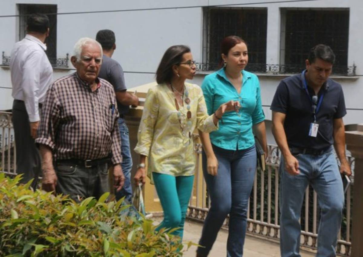 Retoman el diálogo para rescatar parque La Leona