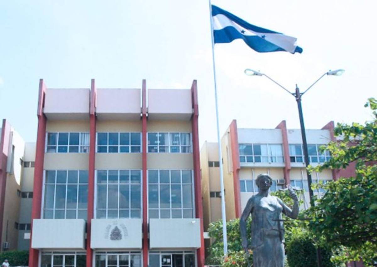 Estados Unidos solicita extradición de hondureño vinculado al narcotráfico