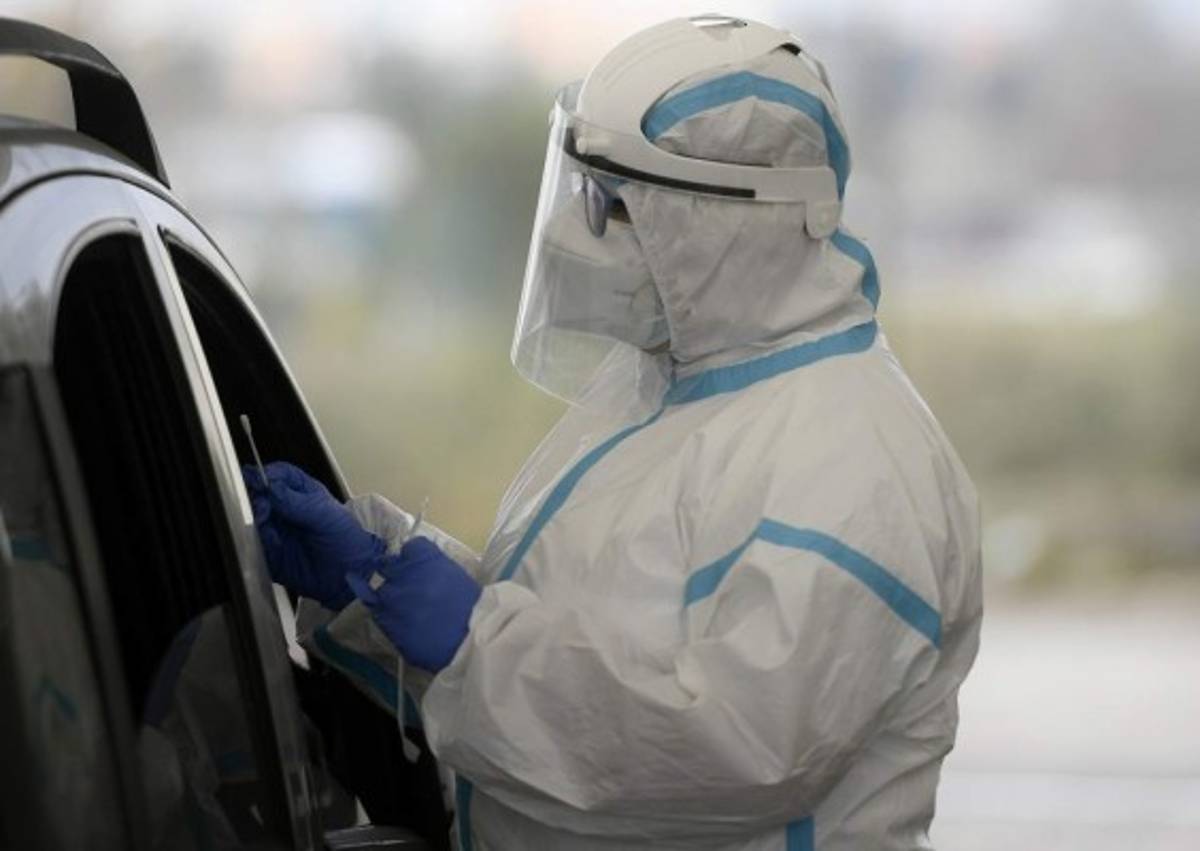 Inglaterra e Italia imponen confinamientos por Navidad en pleno repunte de la pandemia en Europa