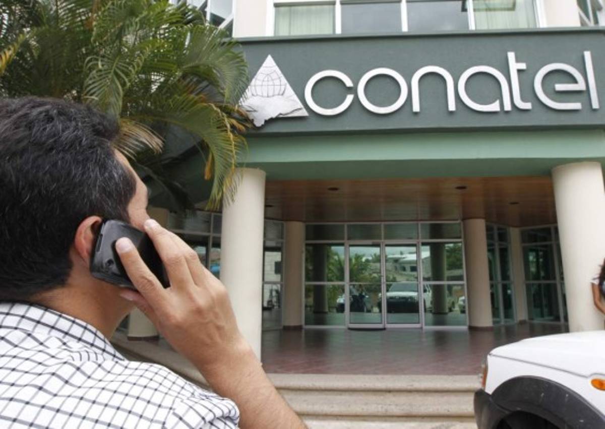 Honduras: La Conatel bloquea 444,665 teléfonos celulares por robo