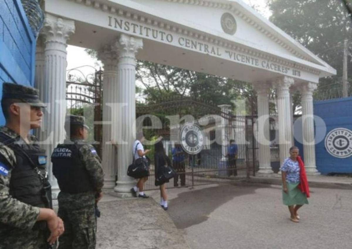 Mara Salvatrucha estaría detrás del asesinato de la menor centralista en Tegucigalpa