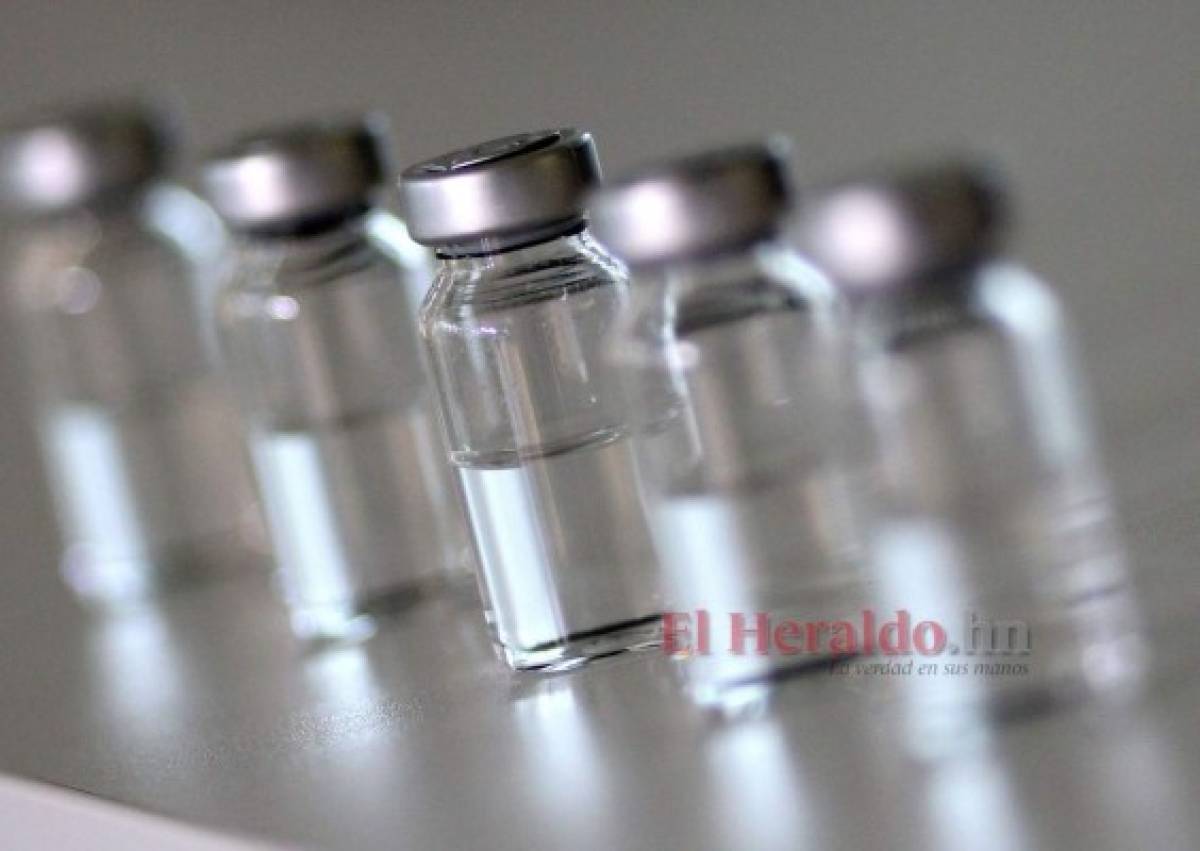 Un gran reto tendrá Honduras para almacenar vacunas de covid