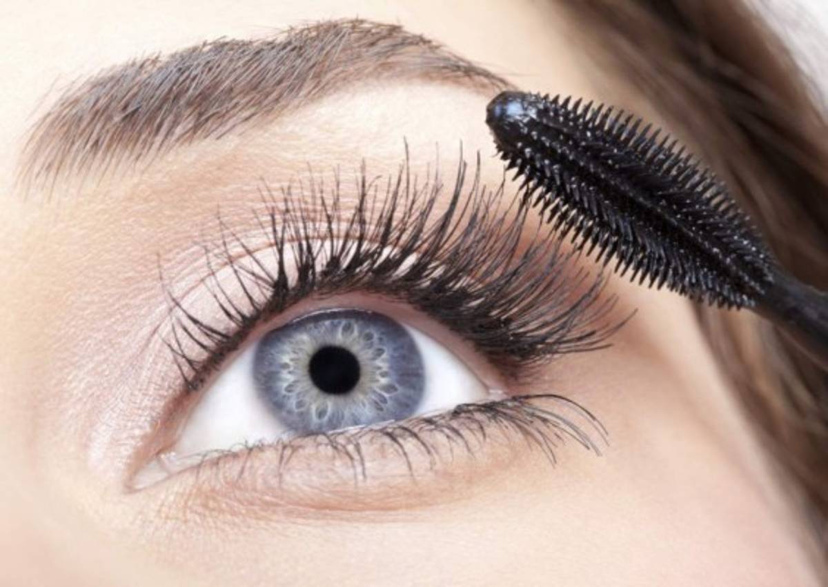 ¡Vida a tus pestañas!