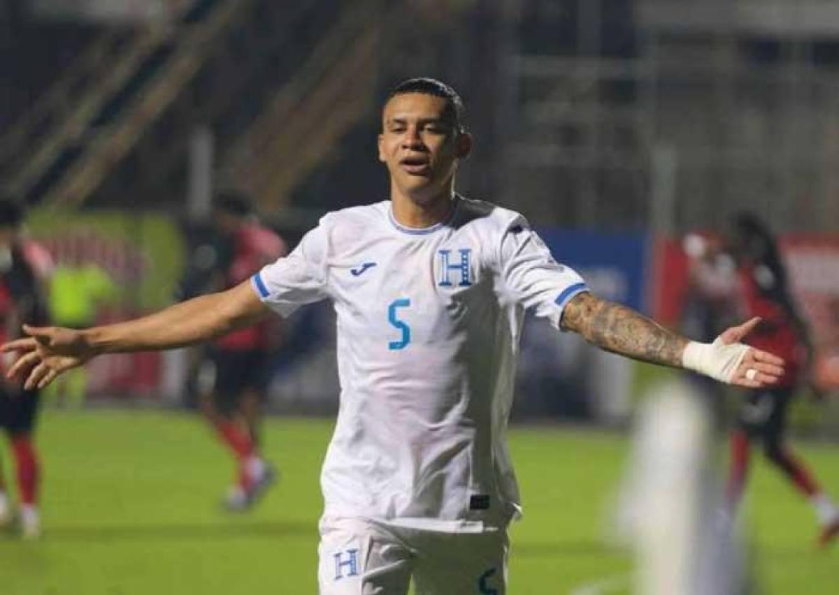 Kervin Arriaga rompe marcas con su fichaje con el Levante de España