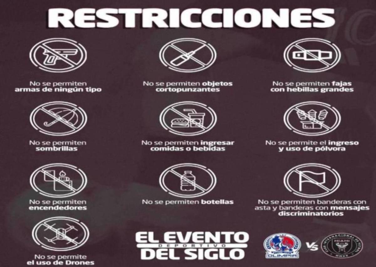 Messi llega a Honduras: Así fue como se negoció su llegada para partido ante Olimpia