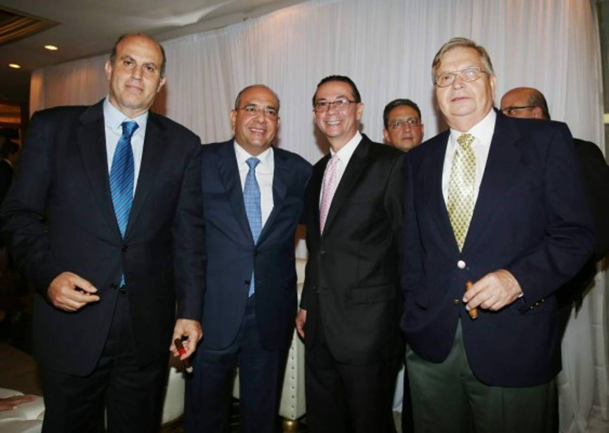 despliegue de elegancia