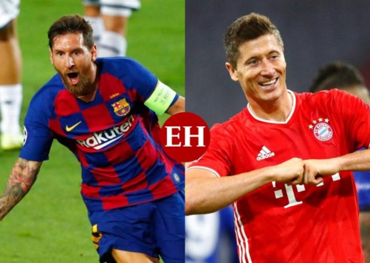 Cuartos de final de la Champions League 2019-20: cuándo son, equipos clasificados y calendario