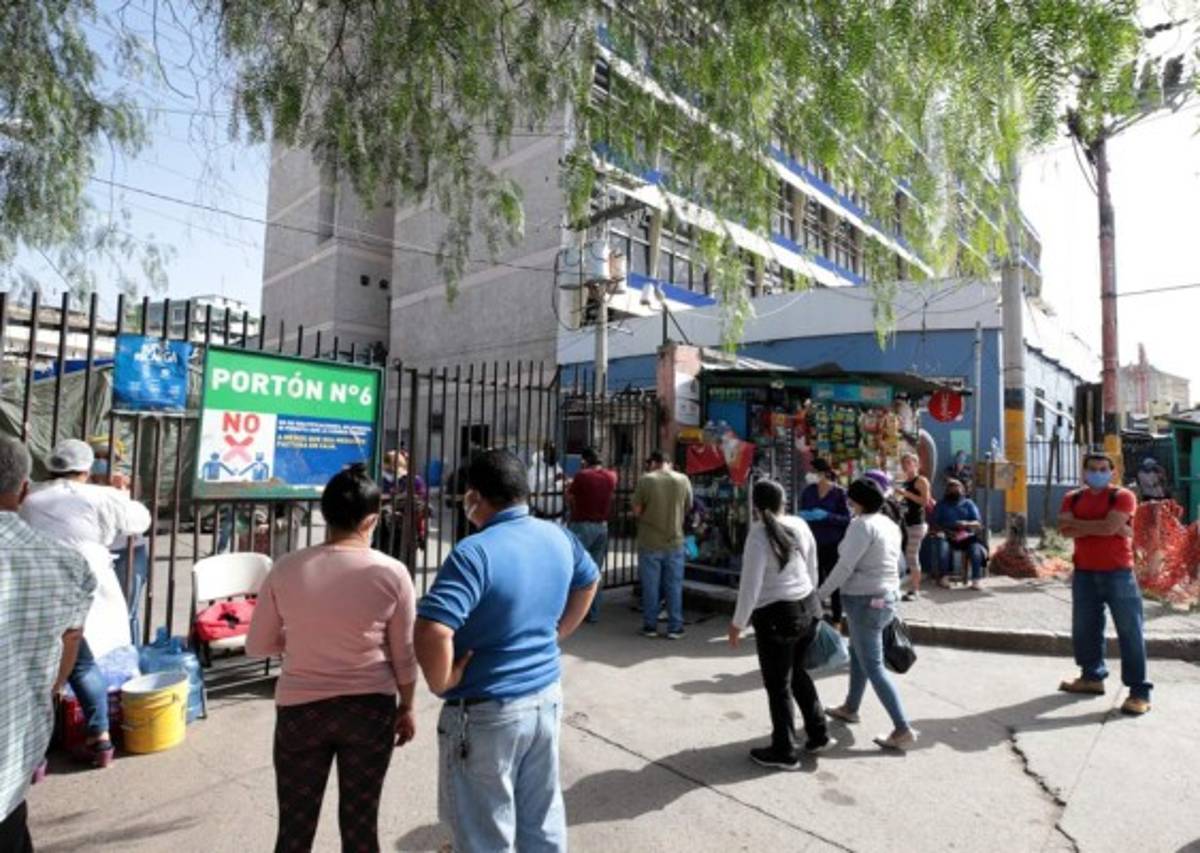 La capital cerrará junio con 7 mil casos de coronavirus, según proyecciones