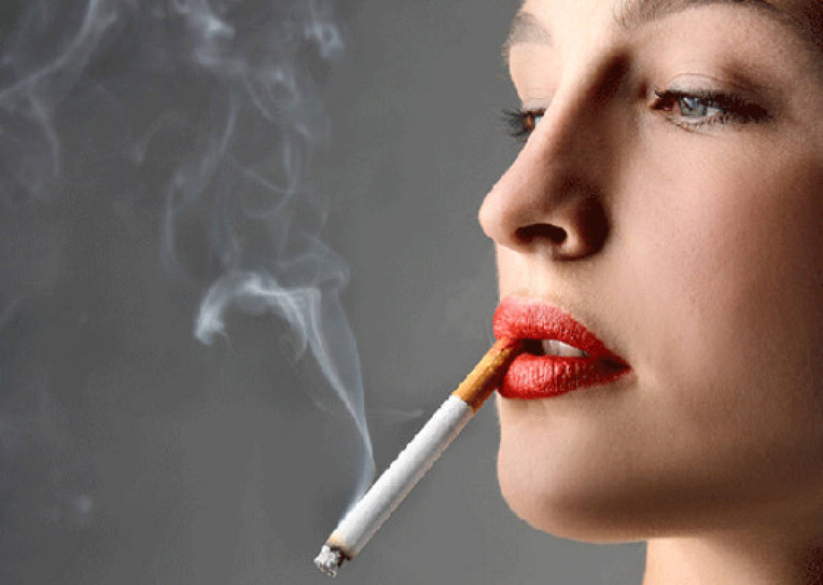 10 razones para dejar de fumar
