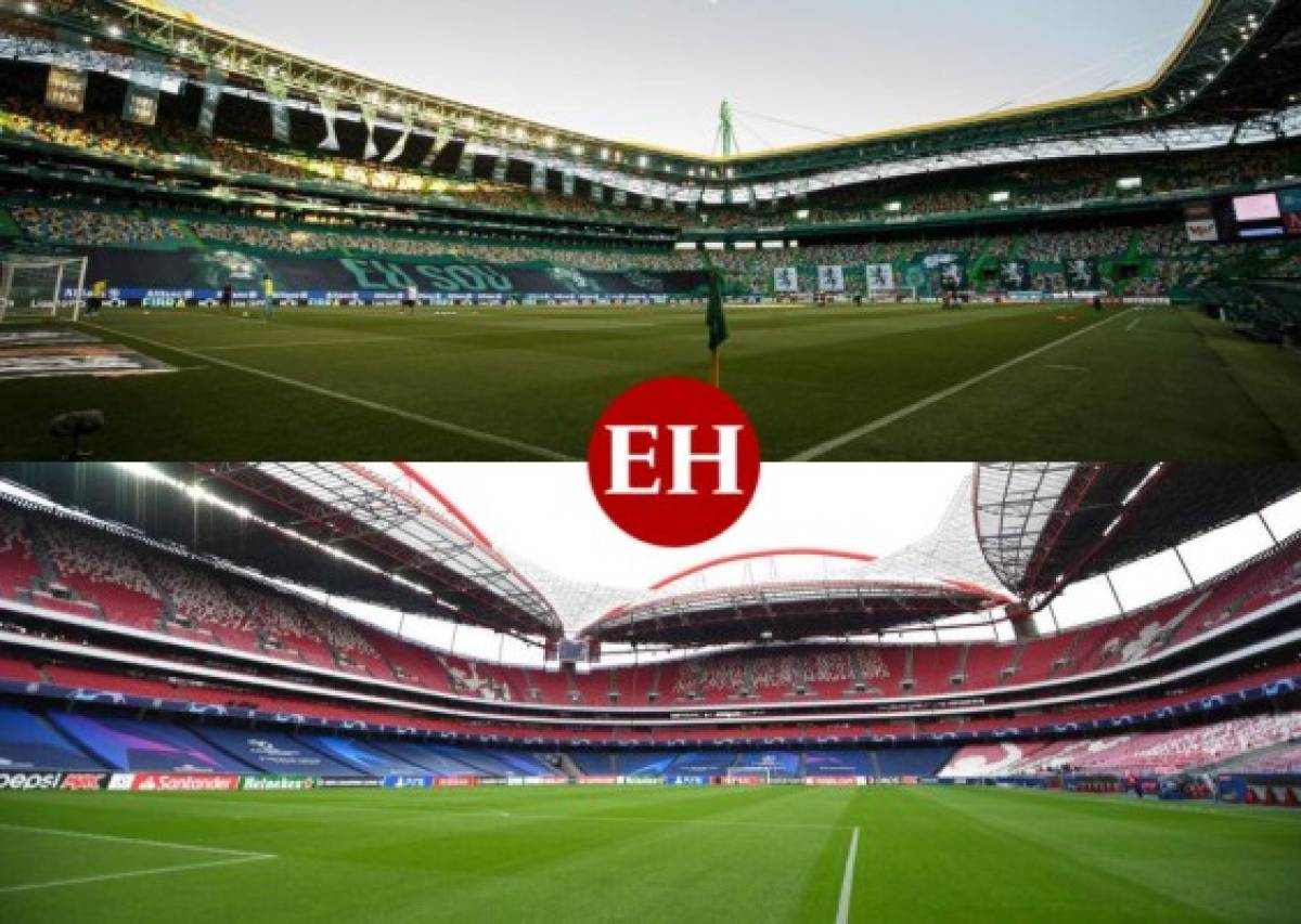 Conozca los estadios que albergarán el 'Final 8” de la Champions League