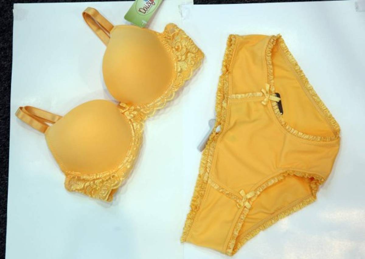 Íntimos detalles nupciales