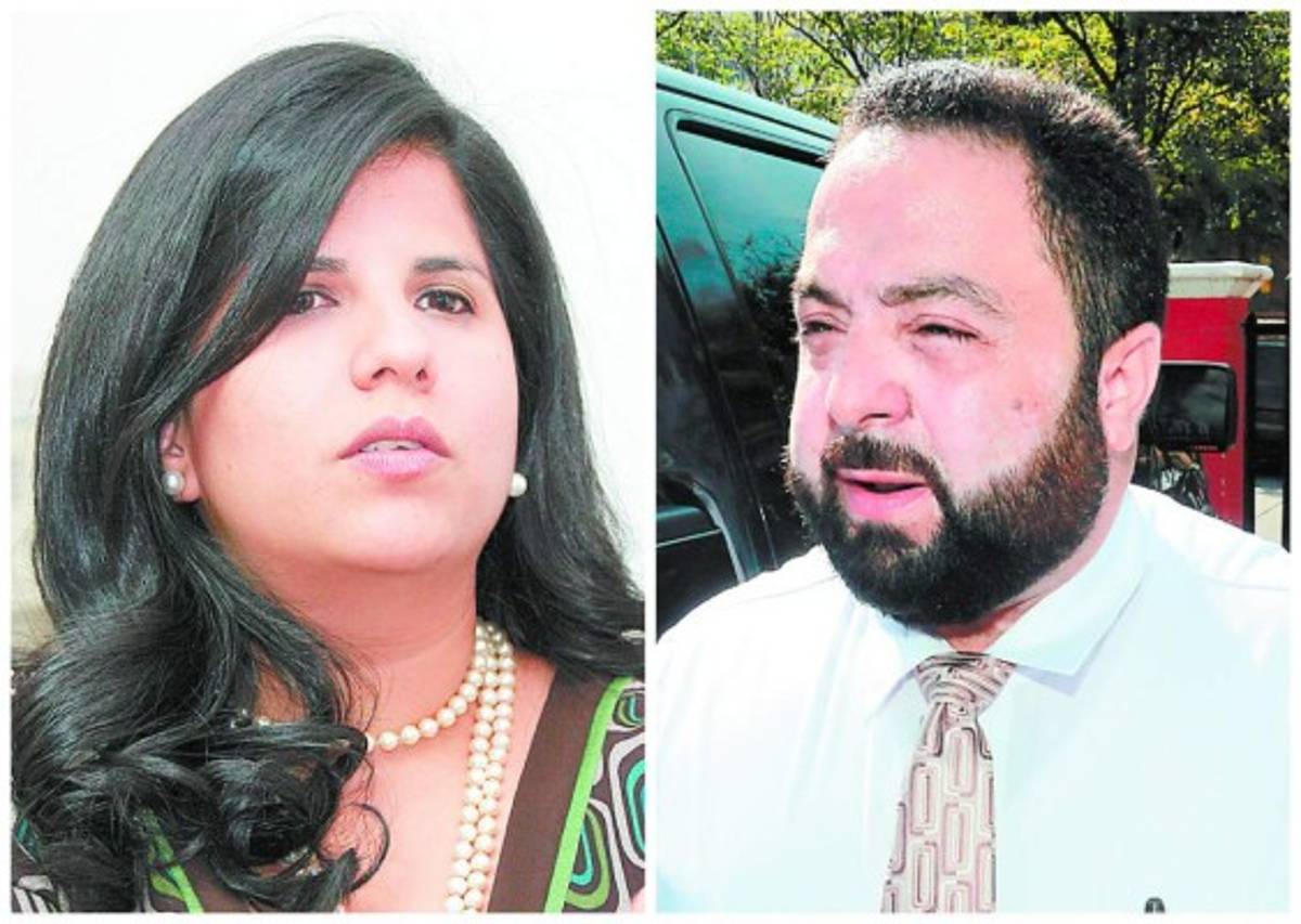 Villegas: Mena y Redondo también estuvieron de facto