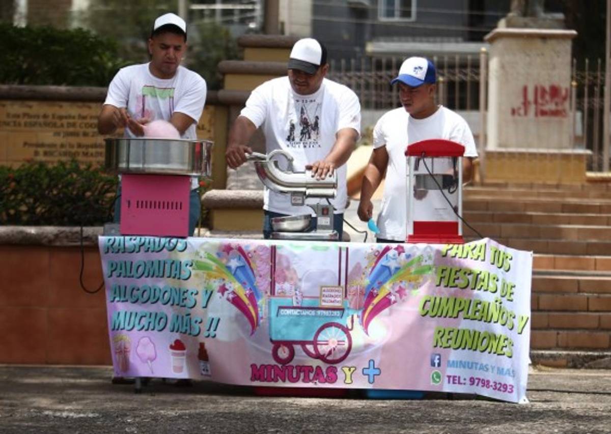 El editor de las minutas y mucho más...