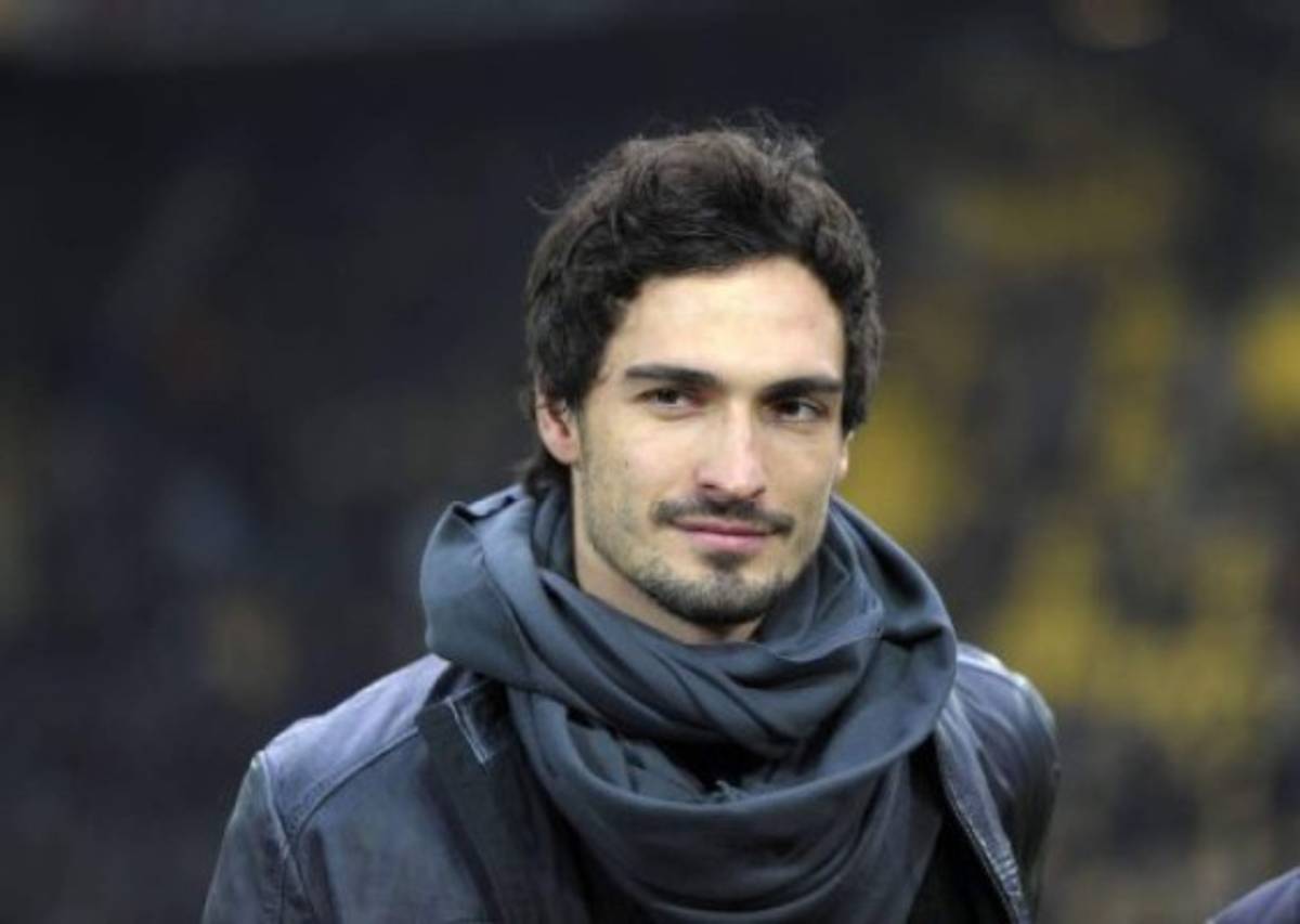 Los futbolistas más guapos del Mundial