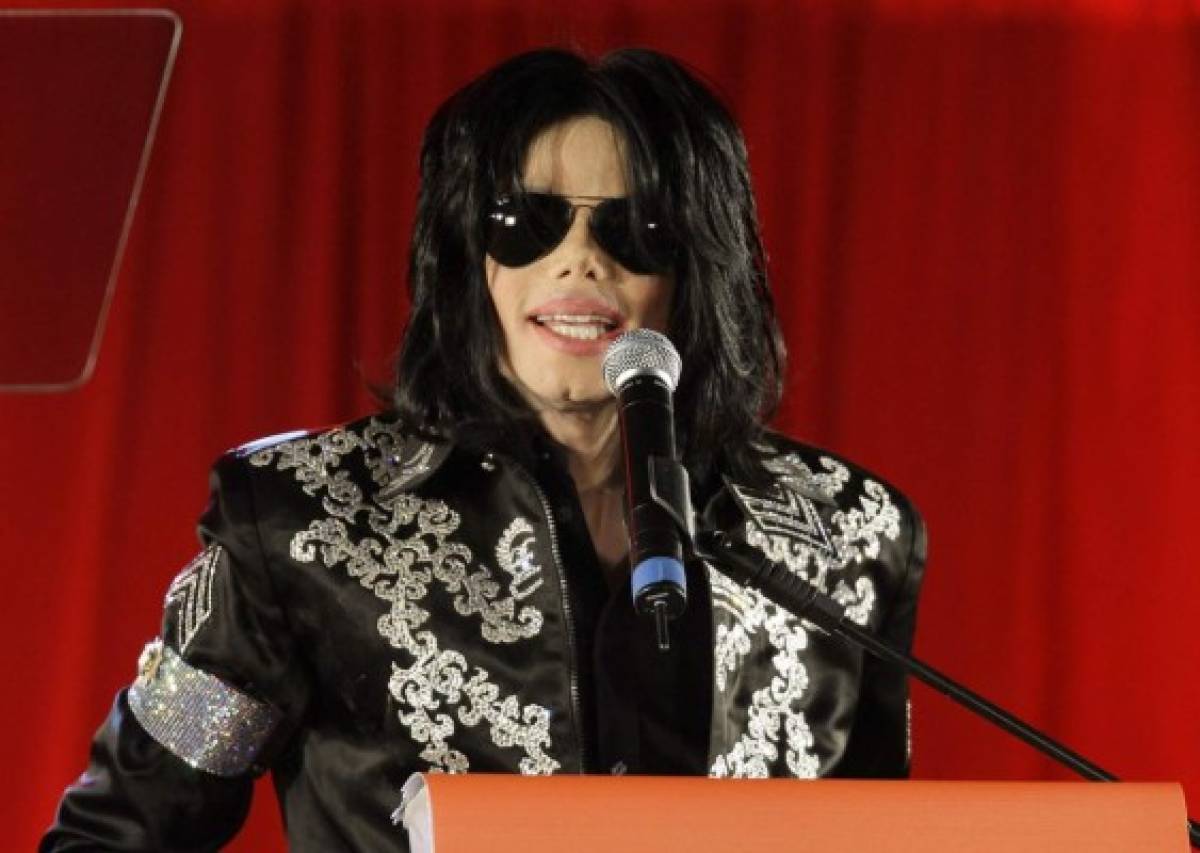 Herederos del 'Rey del Pop' demandan a ABC por especial 'The Last Days of Michael Jackson'
