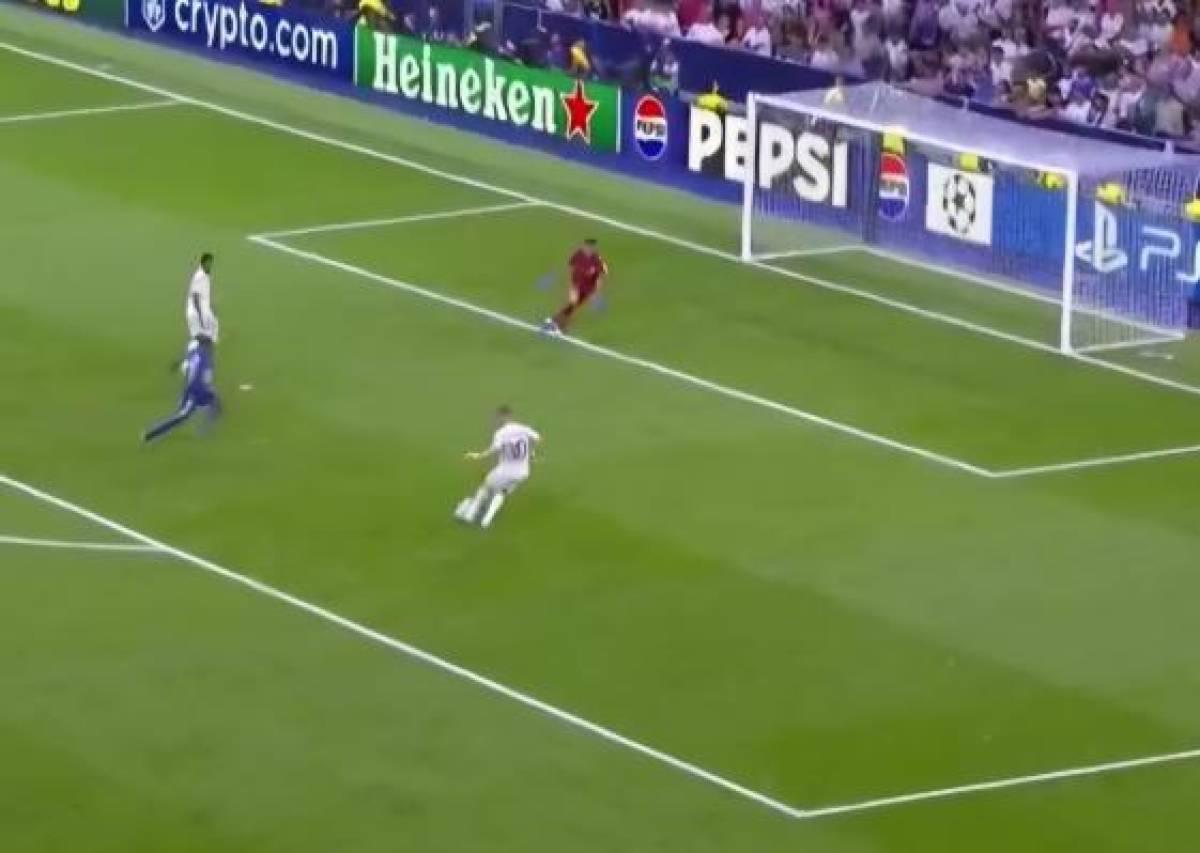 Show de Mbappé, Real Madrid pierde a figuras y el Robo por polémico triunfo en el Bernabéu