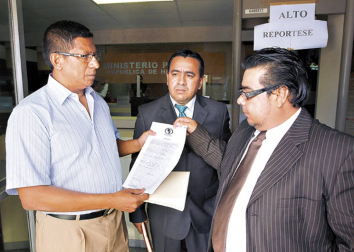 Sandra Ponce dio visto bueno