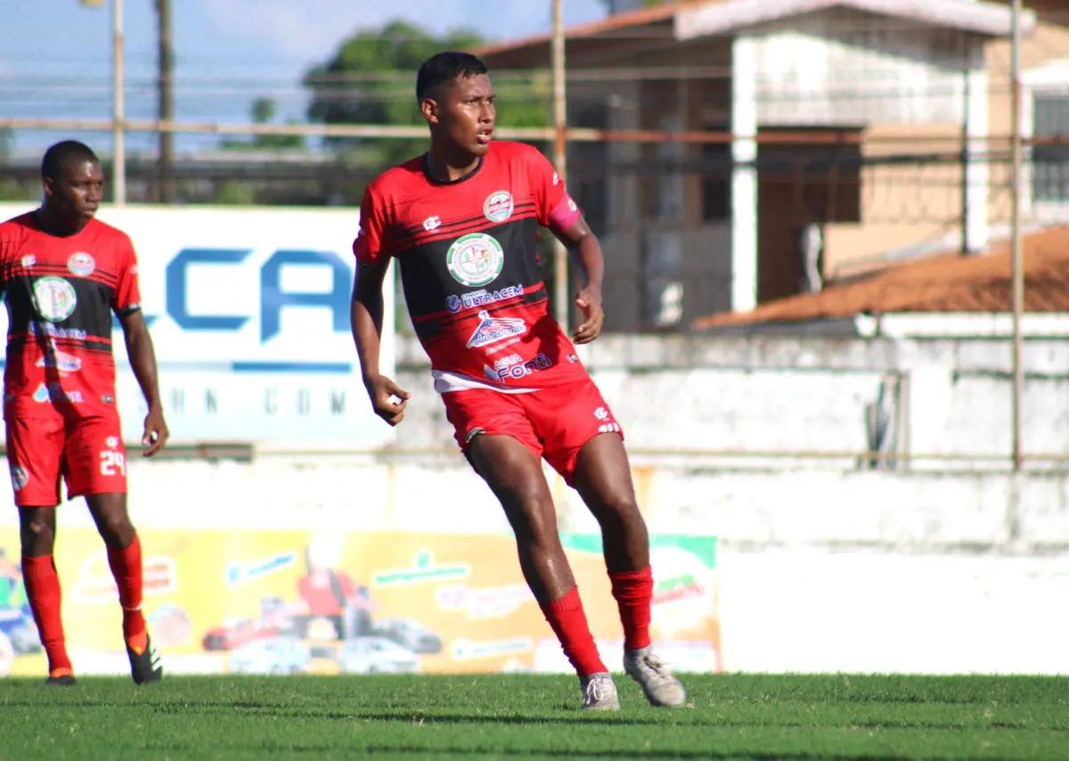Fichajes: Olimpia busca robarle jugador a Motagua y legionario se une equipo de segunda