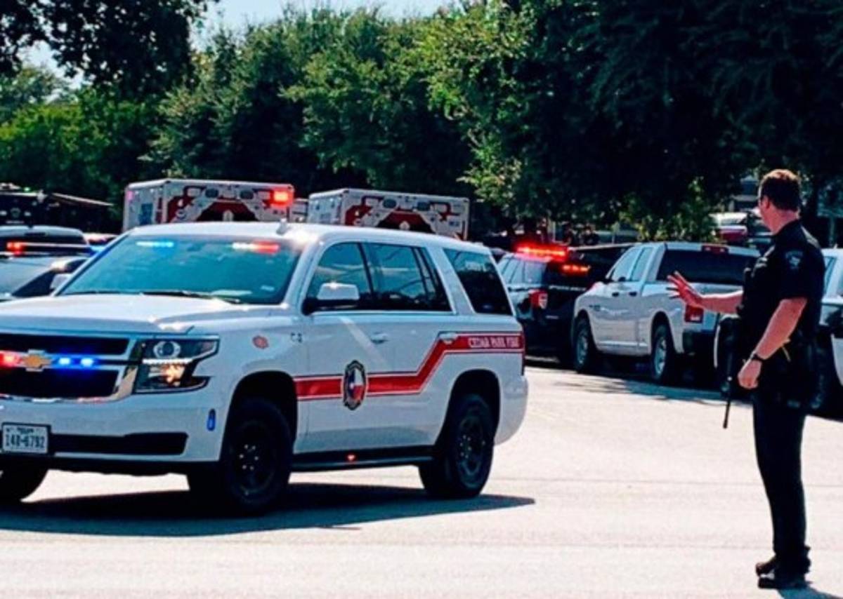 Arrestado sospechoso de tiroteo en Kentucky&nbsp;&nbsp;