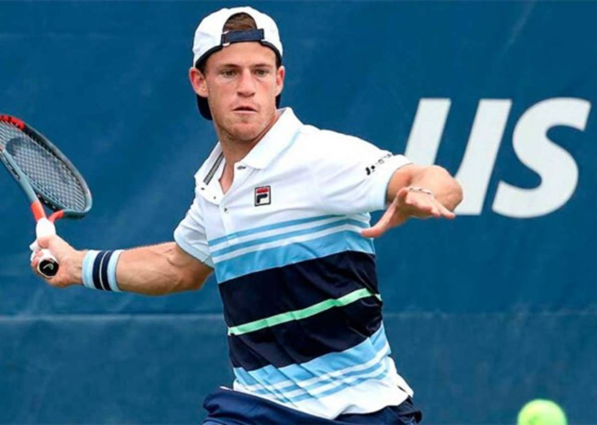 Cancelado el torneo de reanudación del circuito ATP en Washington