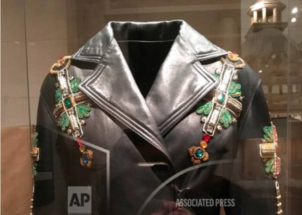 Joyas del Vaticano protagonizan nueva exhibición del Met