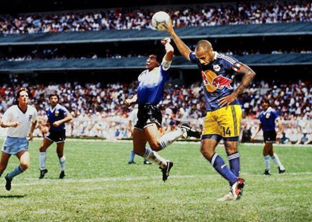 #Henrying, el fenómeno viral en redes sociales