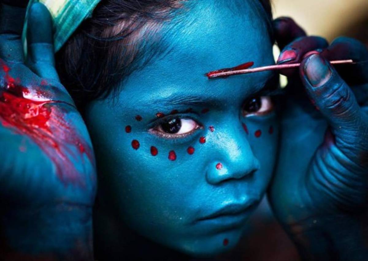 Las mejores fotografías de National Geographic Traveler en 2014