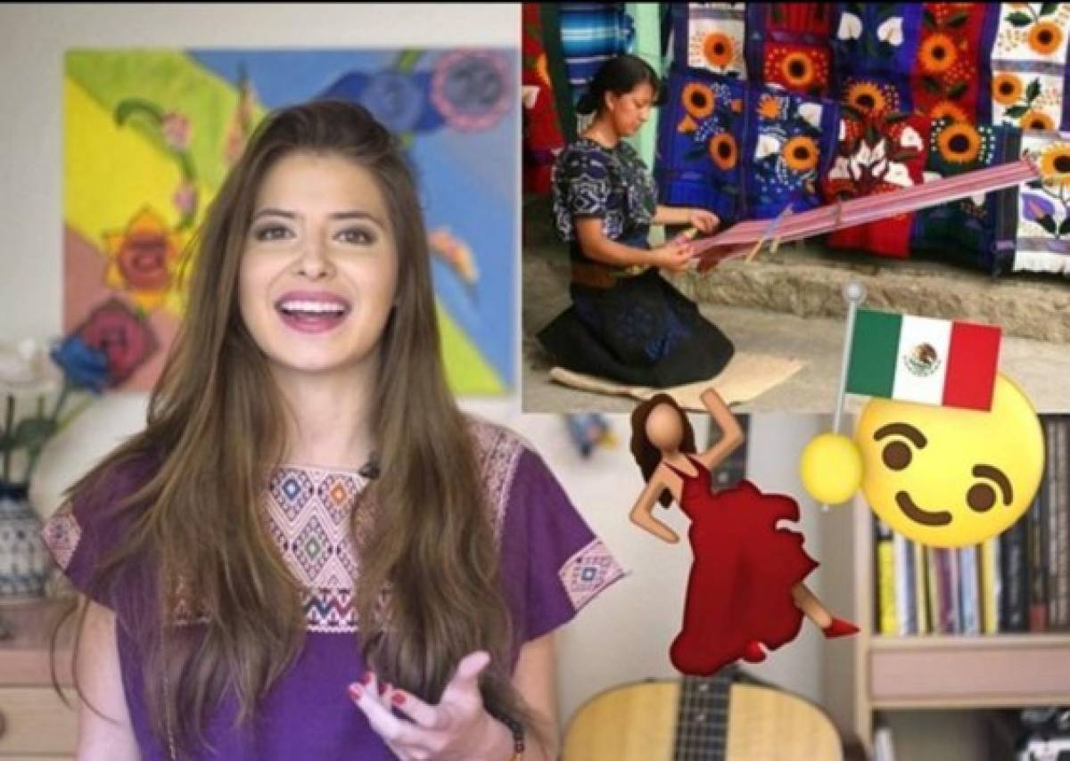 Protagonista de 'Carita de Ángel', Daniela Aedo, se lanza como Youtuber