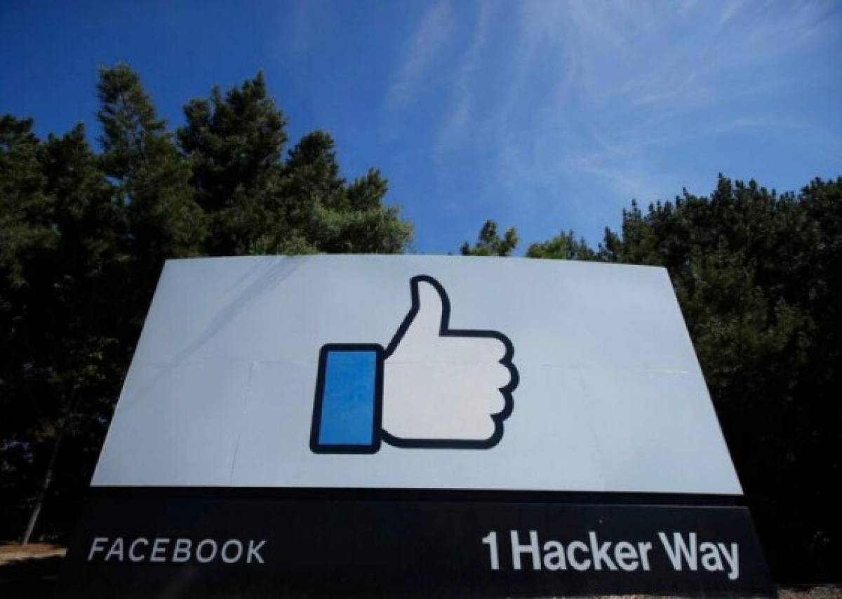 Facebook elimina red rusa de troles en Estados Unidos