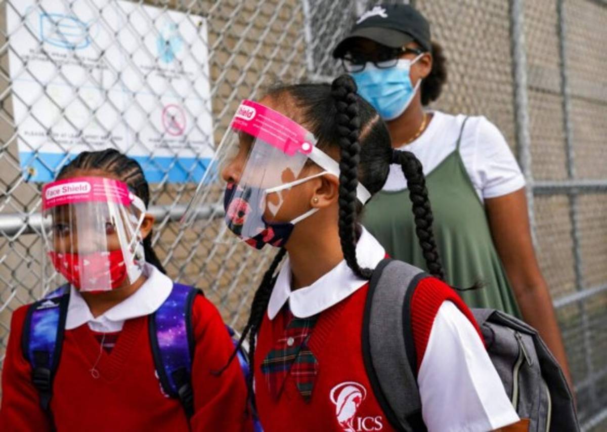 Maestro pide 'imaginar que eres esclavo'  